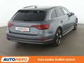 Audi A4 2.0 TDI Sport Aut.*NAVI*LED*ACC*PDC*SHZ* Gris - thumbnail 6