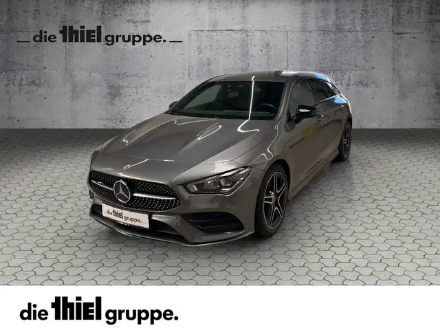 Mercedes-Benz CL A Shooting Brake 200 Edition AHK+Kamera+LED