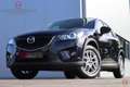 Mazda CX-5 2.0 4WD 160 PK / Navi / Cruise / PDC / Dealer OH Zwart - thumbnail 1