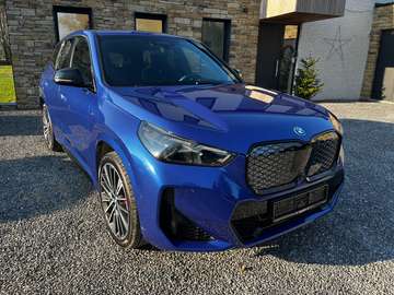 iX1 xDrive30 M-sport PRO 67kWh 313CH