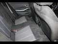 BMW 320 D xDrive pack M 2024 Noir - thumbnail 10