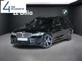 BMW 320 D xDrive pack M 2024 Noir - thumbnail 1