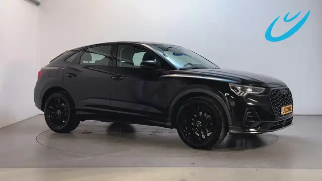 Audi Q3 Sportback 35 TFSI Business Edition Virtual Cockpit