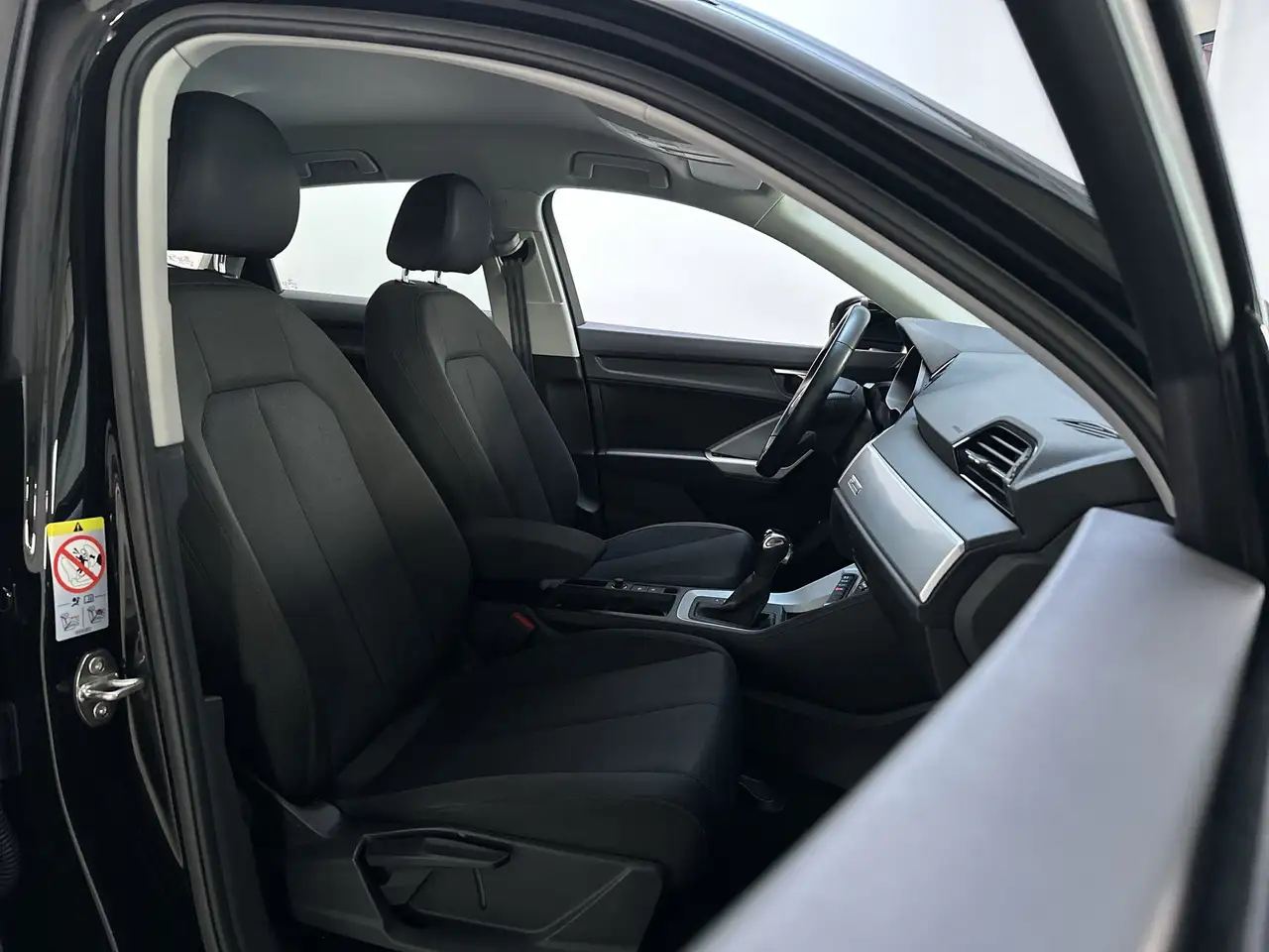 Audi Q3 Sportback 35 TFSI Business Edition Virtual Cockpit, миниатюра 5