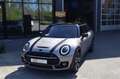 MINI Cooper S Clubman 1 jr Autotrust garantie en pechhulp Gris - thumbnail 3