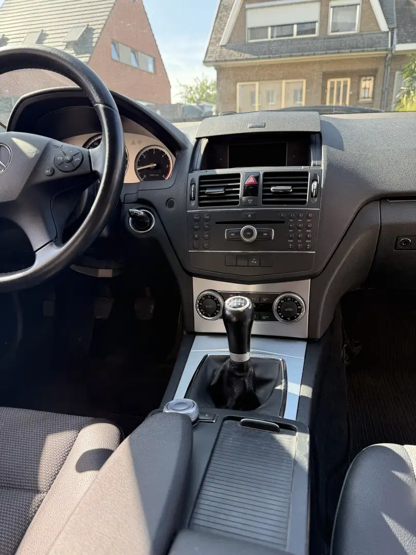 Mercedes-Benz C 200 T CDI DPF Avantgarde - 2
