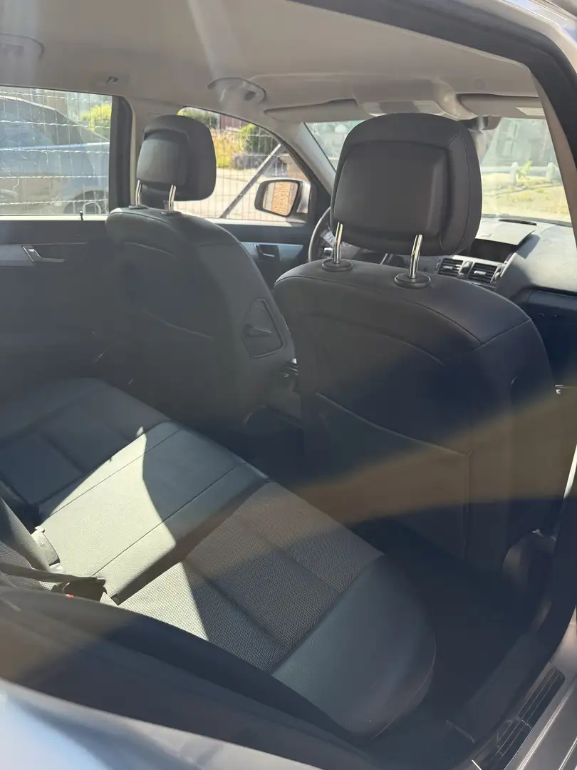 Mercedes-Benz C 200 T CDI DPF Avantgarde - 1