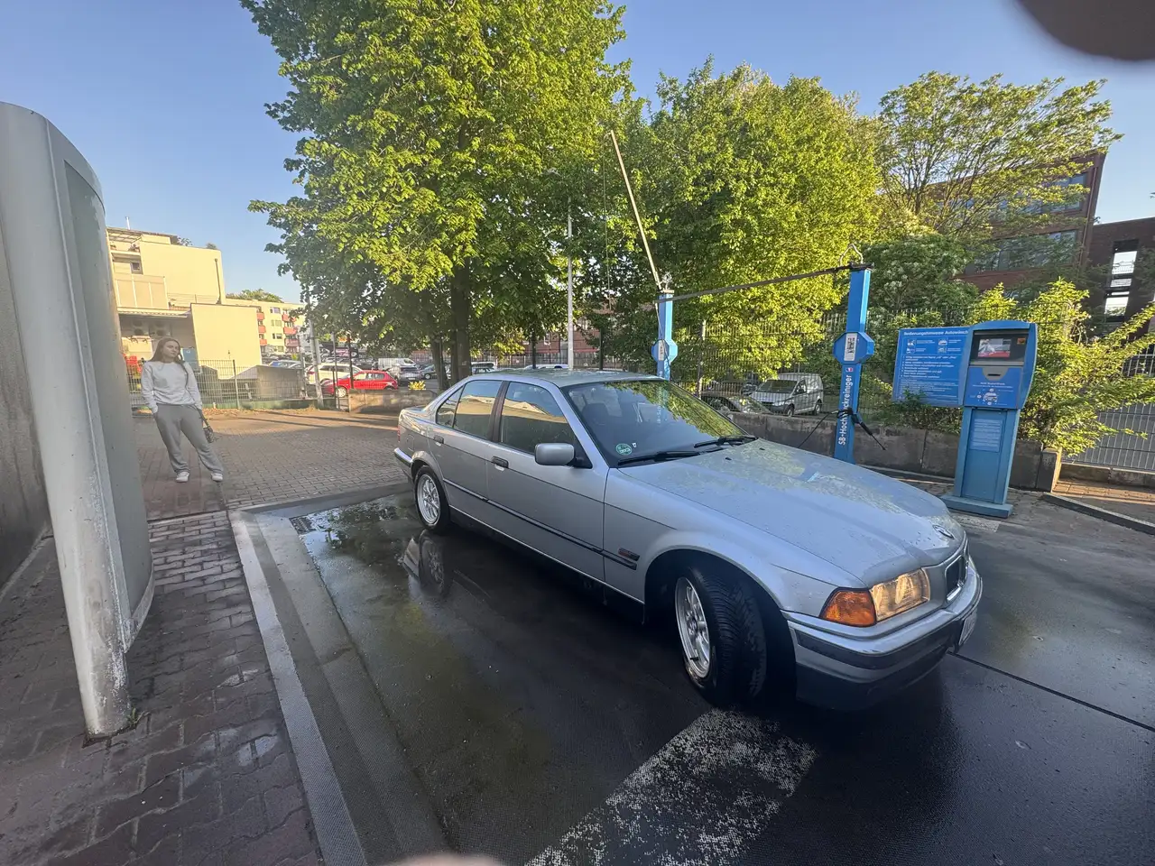 BMW 316