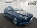 Hyundai i20 Trend 1.0 T-GDI++Bose++Lichtpaket++Komfortpaket++ Grau - thumbnail 2