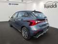 Hyundai i20 Trend 1.0 T-GDI++Bose++Lichtpaket++Komfortpaket++ Grau - thumbnail 4