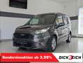 Ford Tourneo Connect Titanium LED ACC PANO KAM AHK Grau - thumbnail 1