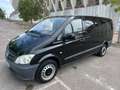 Mercedes-Benz Vito Vito Furgón 113CDI Larga Negro - thumbnail 1