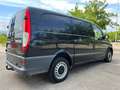 Mercedes-Benz Vito Vito Furgón 113CDI Larga Negro - thumbnail 4