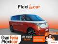 Volkswagen ID. Buzz 1st Edition 150kW (204CV) Naranja - thumbnail 1