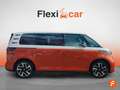Volkswagen ID. Buzz 1st Edition 150kW (204CV) Naranja - thumbnail 5