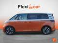 Volkswagen ID. Buzz 1st Edition 150kW (204CV) Naranja - thumbnail 3