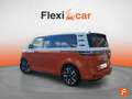 Volkswagen ID. Buzz 1st Edition 150kW (204CV) Naranja - thumbnail 4