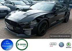 Ford Mustang GT 5.0 Unfallfrei Digitaltacho B&O Kamera