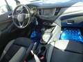Opel Crossland X 1,2-110 Ps * Pickerl 3/2026 Bleu - thumbnail 10