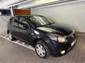 Dacia Sandero Black Line 1.2 16V 75 Grau - thumbnail 2