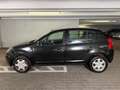 Dacia Sandero Black Line 1.2 16V 75 Grau - thumbnail 3