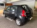 Dacia Sandero Black Line 1.2 16V 75 Grau - thumbnail 5
