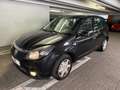 Dacia Sandero Black Line 1.2 16V 75 Grau - thumbnail 1