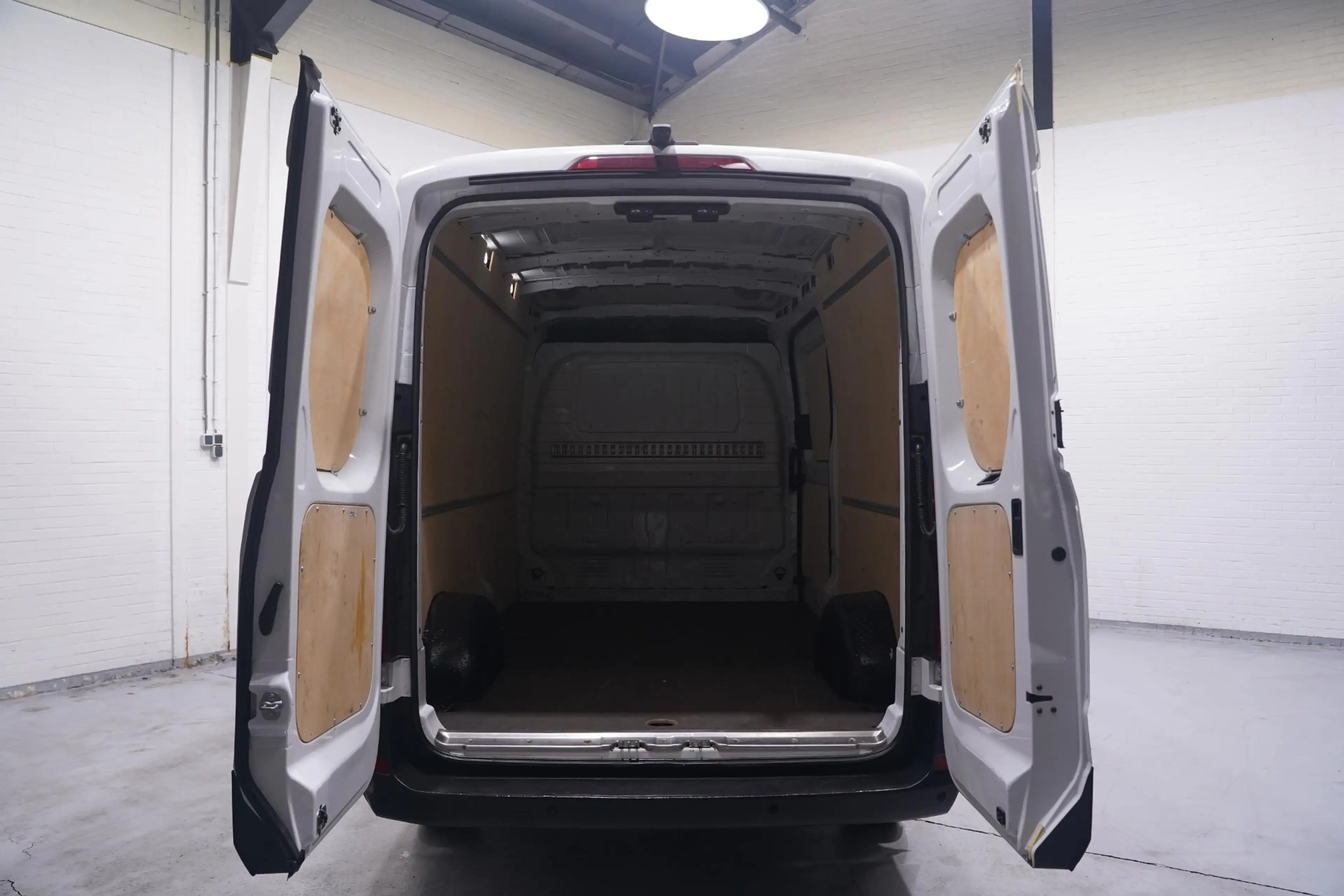 Maxus Deliver 9 2.0 CiT 148 pk L3H2 Airco, Apple Carplay Camera ac — photo 12