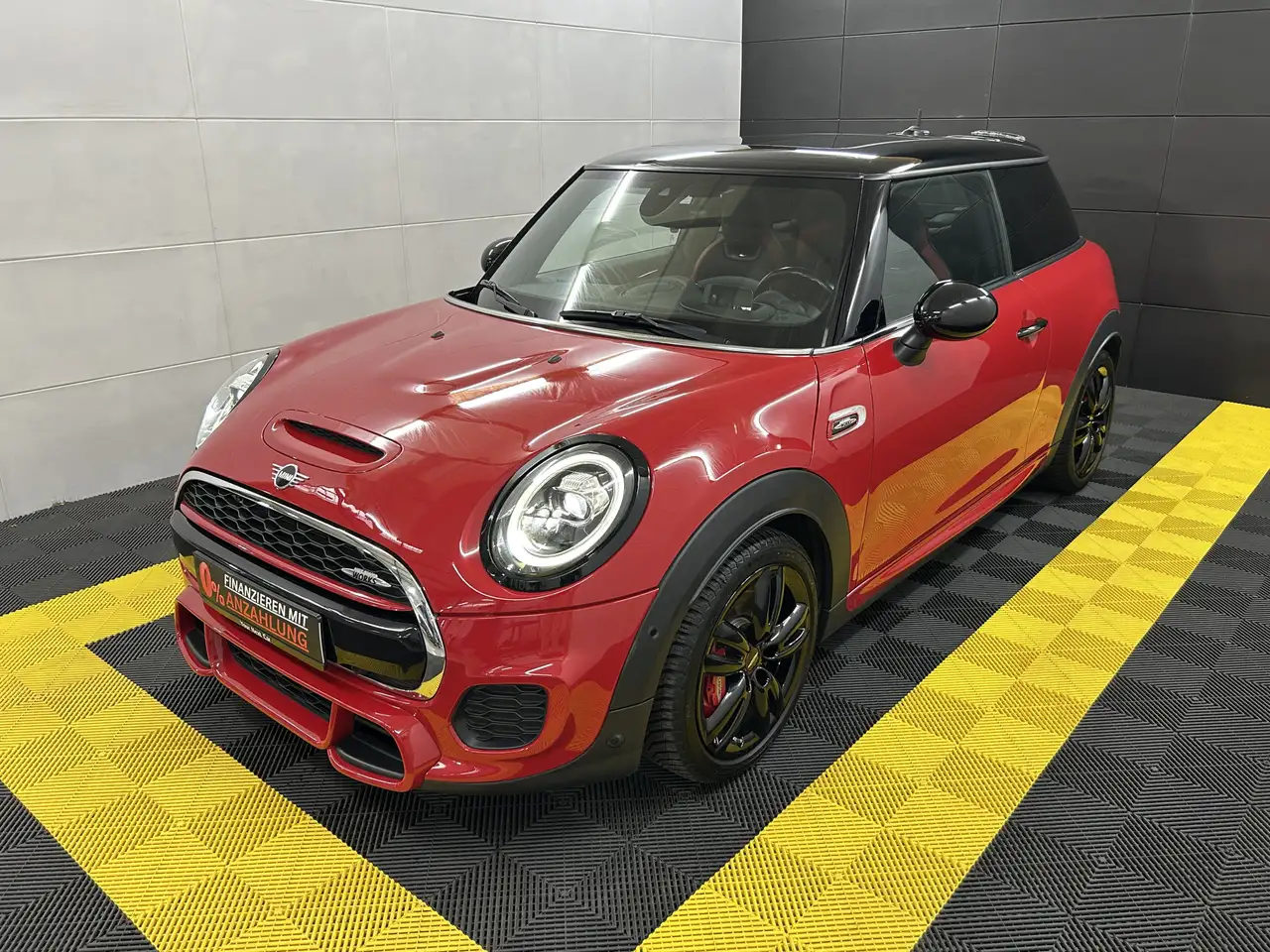 MINI Sonstige