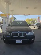 2011 BMW X5
