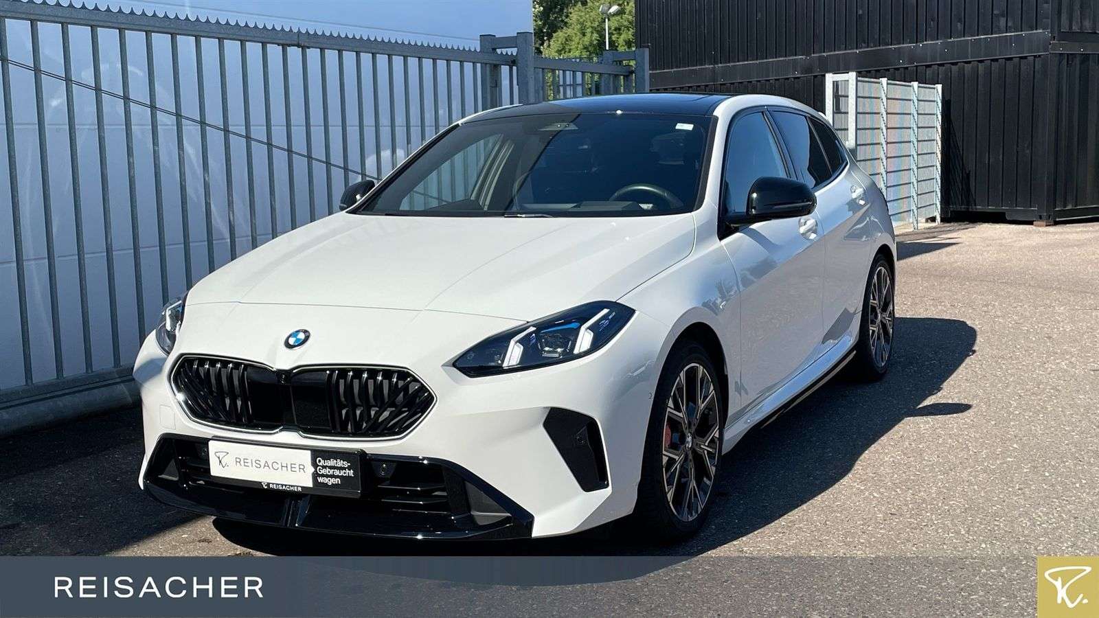 BMW 120