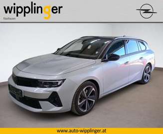 -L ST GS 130PS Benzin AT8 LP € 36.325,-