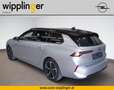 Opel Astra -L ST GS 130PS Benzin AT8 LP € 36.325,- Silber - thumbnail 4