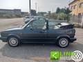 Volkswagen Golf Cabriolet 1.6i ASI Bleu - thumbnail 11