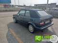 Volkswagen Golf Cabriolet 1.6i ASI Bleu - thumbnail 7