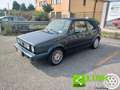 Volkswagen Golf Cabriolet 1.6i ASI Bleu - thumbnail 1