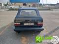 Volkswagen Golf Cabriolet 1.6i ASI Bleu - thumbnail 6