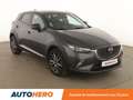 Mazda CX-3 2.0 Skyactiv-G Selection Skyactiv-Drive Gris - thumbnail 8