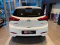 Hyundai i20 Passion Weiß - thumbnail 5