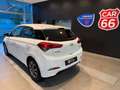 Hyundai i20 Passion Weiß - thumbnail 6