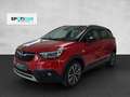 Opel Crossland Ultimate 130 PS Automatik *NAVI/AHZV* Rouge - thumbnail 1