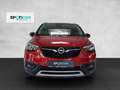 Opel Crossland Ultimate 130 PS Automatik *NAVI/AHZV* Rouge - thumbnail 2
