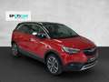 Opel Crossland Ultimate 130 PS Automatik *NAVI/AHZV* Rouge - thumbnail 8