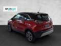 Opel Crossland Ultimate 130 PS Automatik *NAVI/AHZV* Rouge - thumbnail 4