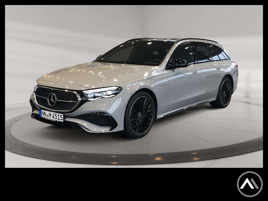 Mercedes-Benz E 450
