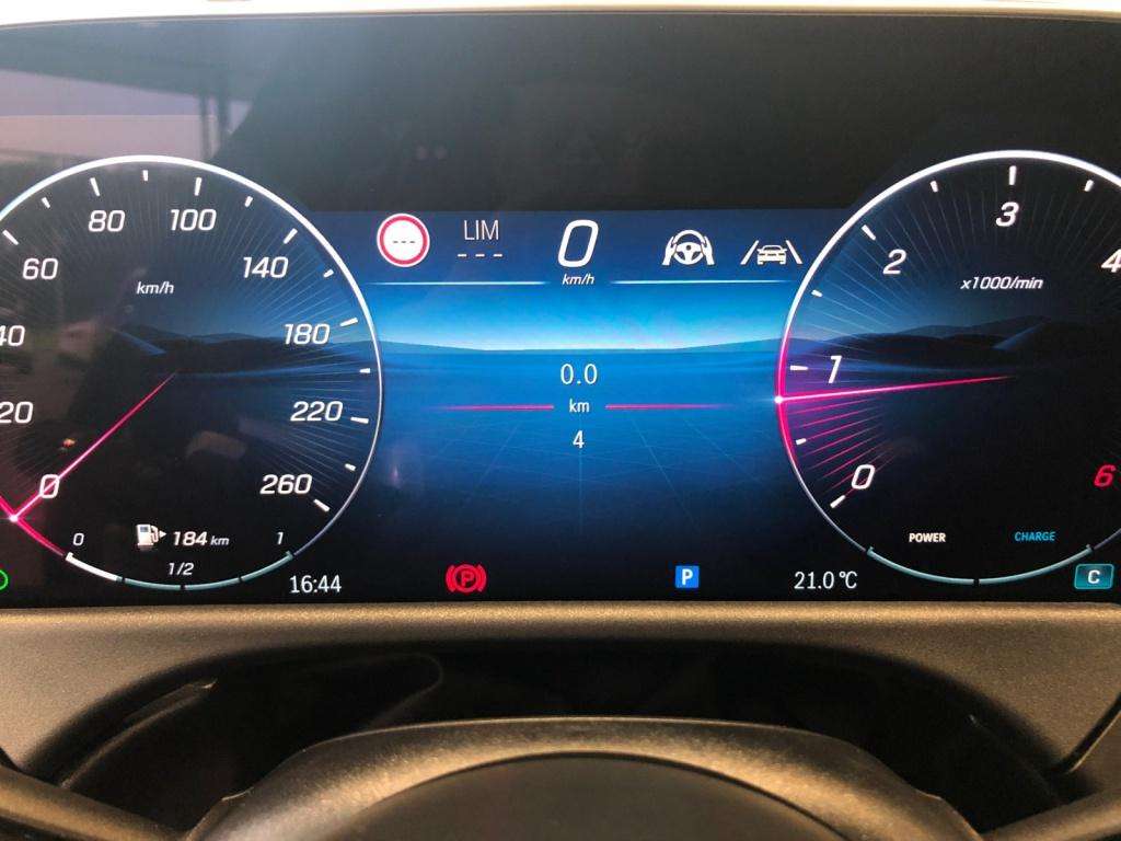 Mercedes-Benz E 450