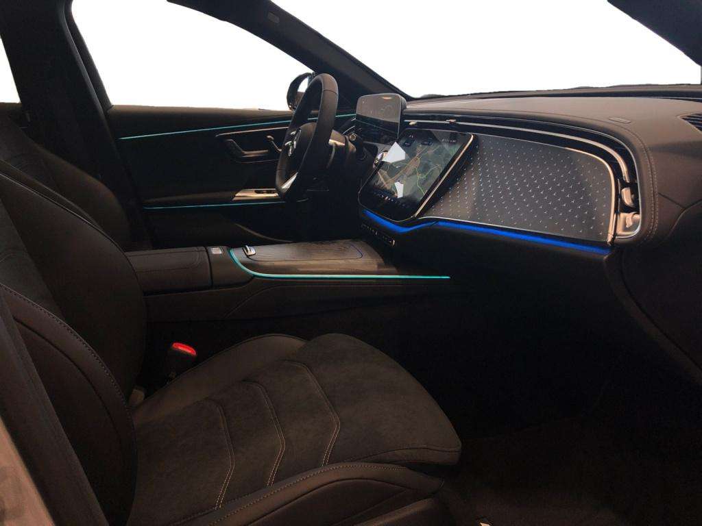 Mercedes-Benz E 450