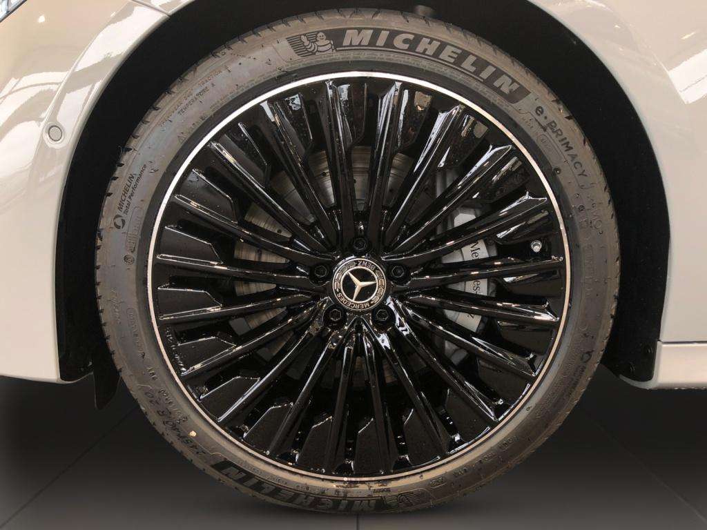 Mercedes-Benz E 450