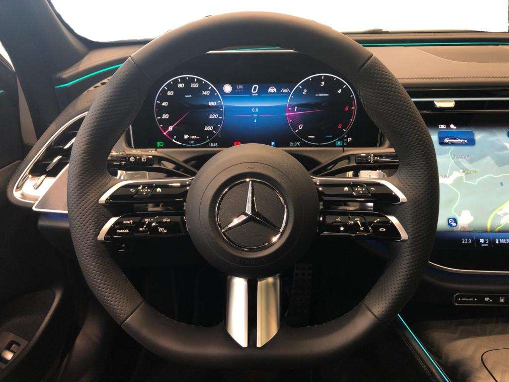 Mercedes-Benz E 450