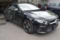 Mercedes-Benz A 180 D Lim. Edition AUTOMATIK*LED*KAMERA*T-LEDER*NAVIGA Negro - thumbnail 2